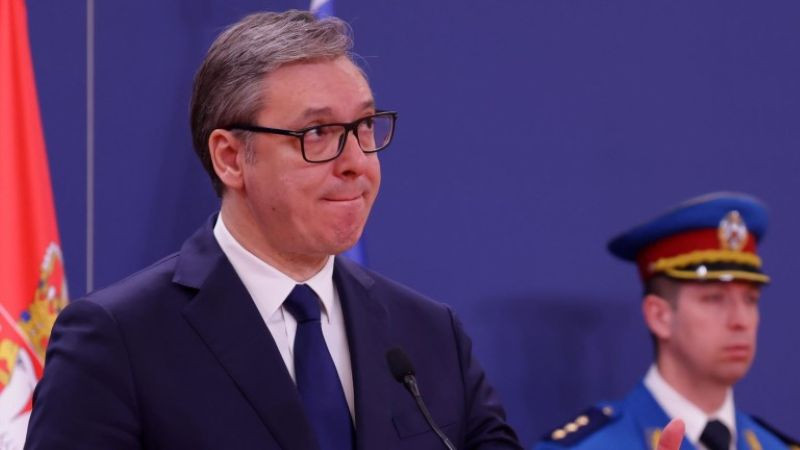 Сръбски представител на "Югоимпорт-СДРП" е намерен мъртъв в Москва, Вучич иска информация